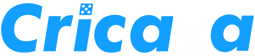 Cricaza Logo