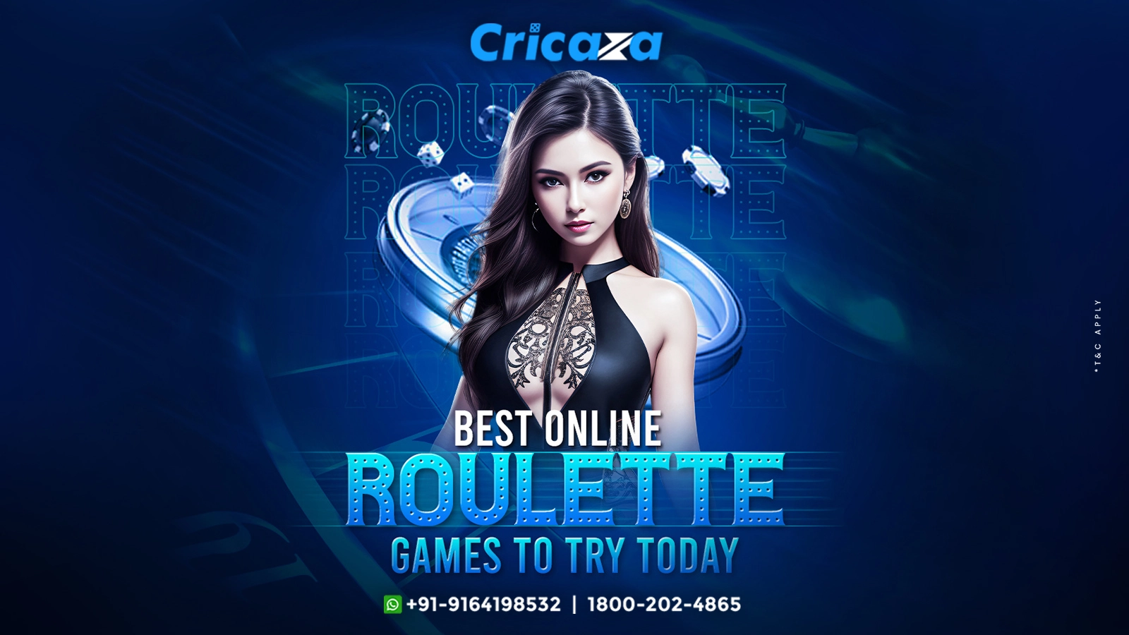 Best Online Roulette Games to Try Today