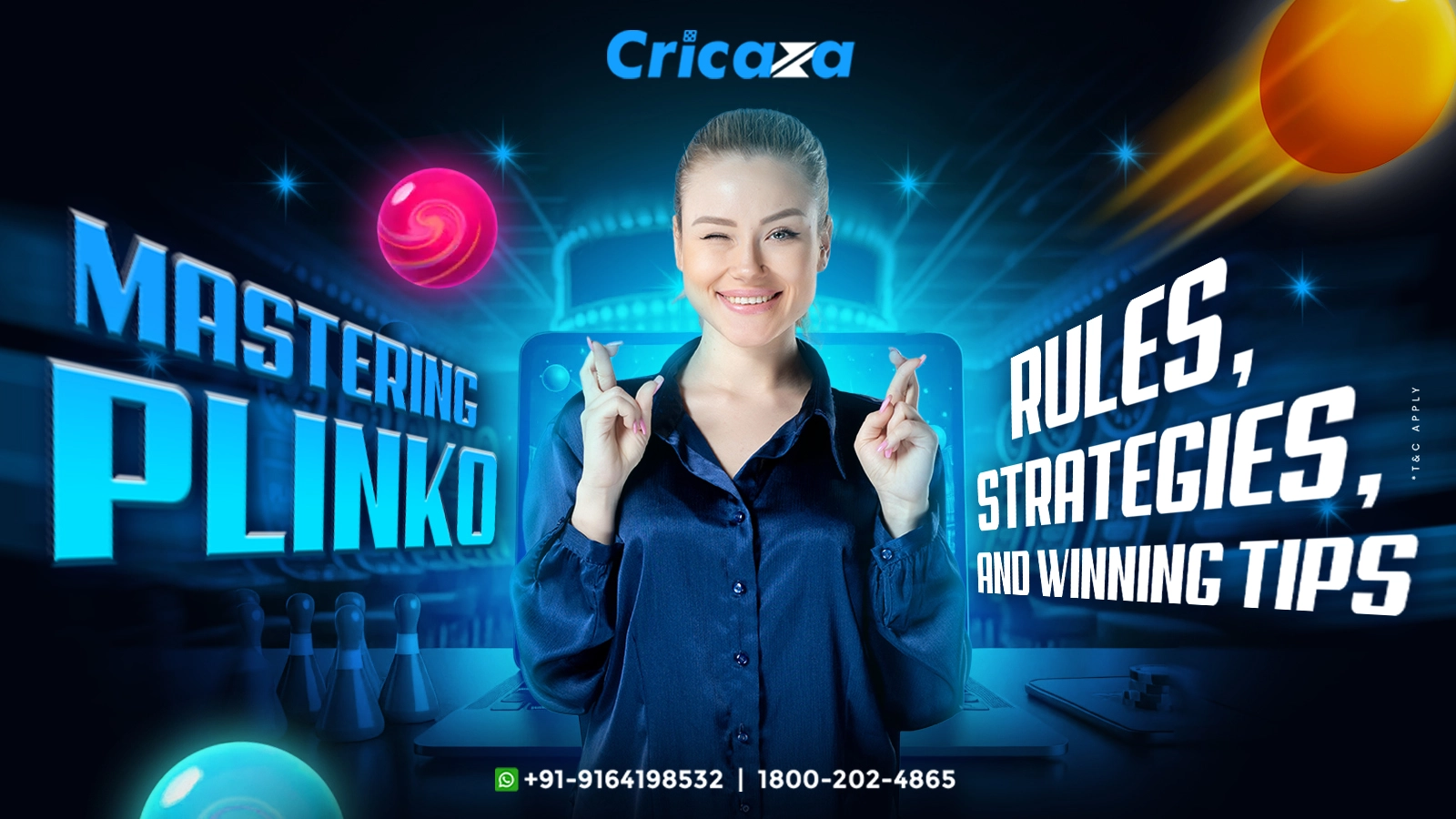 Mastering Plinko Rules, Strategies, and Winning Tips