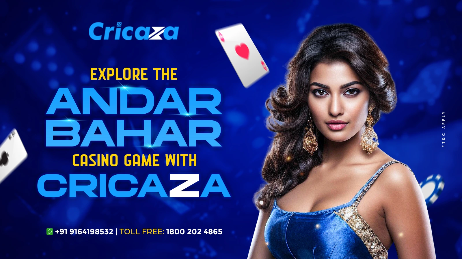 Andar bahar