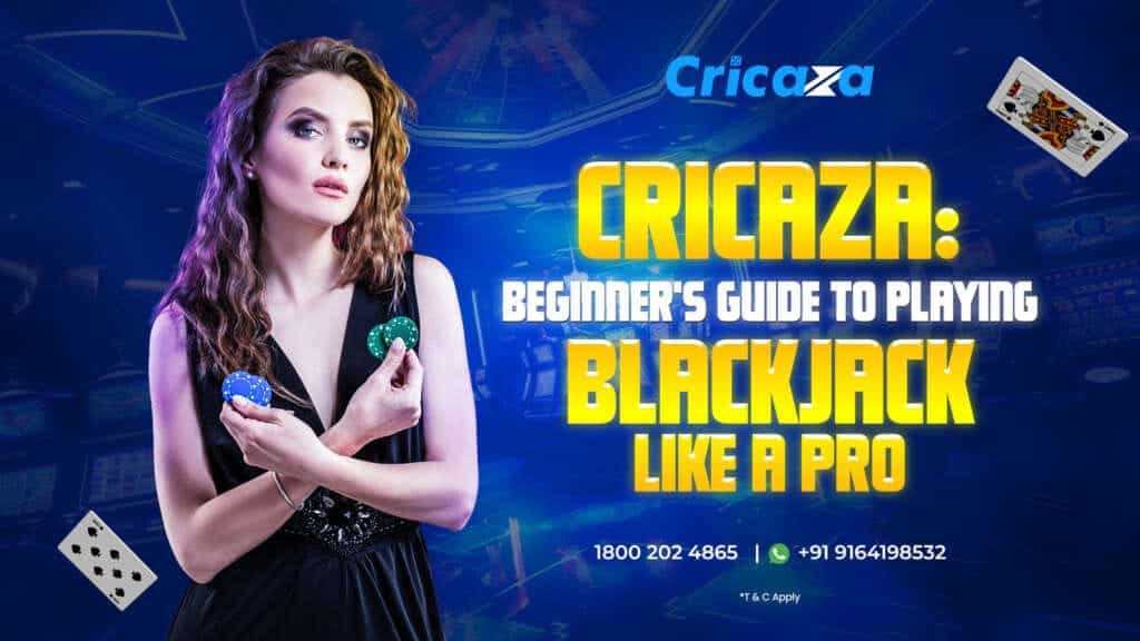 Cricaza beginner