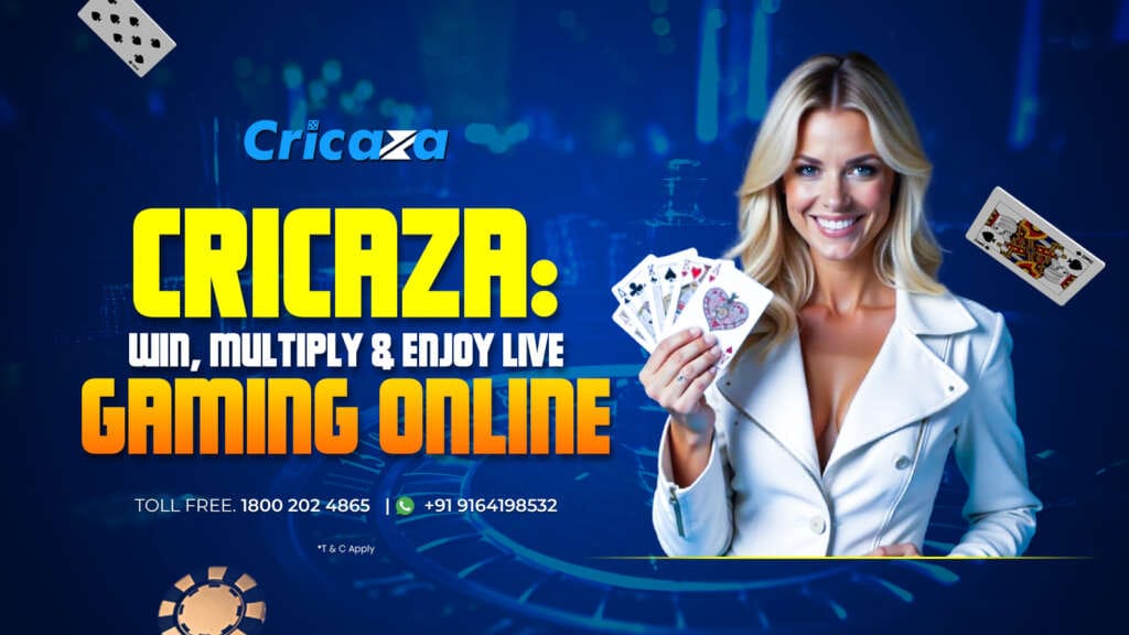 gaming online