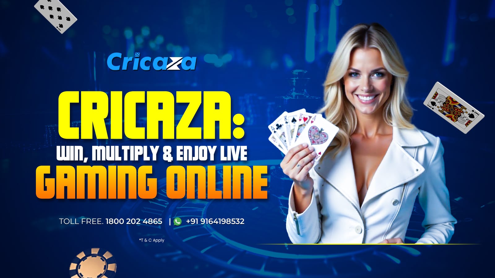 gaming online
