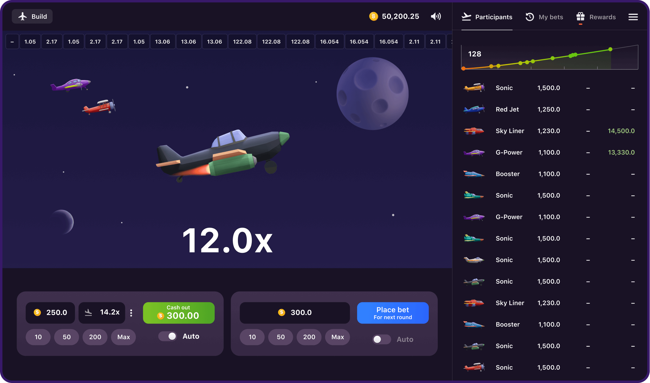 online game