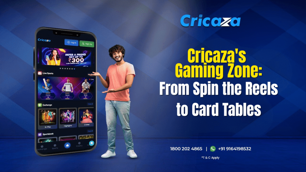 From Toss to Boundary Key Game Moments With Cricaza