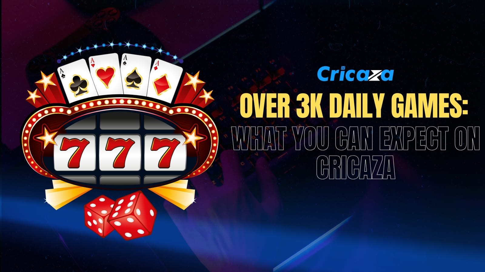 Privacy & Security at Cricaza Data Protection You Can Trust