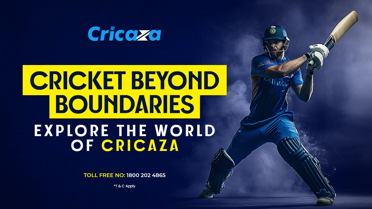 Cricket Beyond Boundaries Explore the World of Cricaza