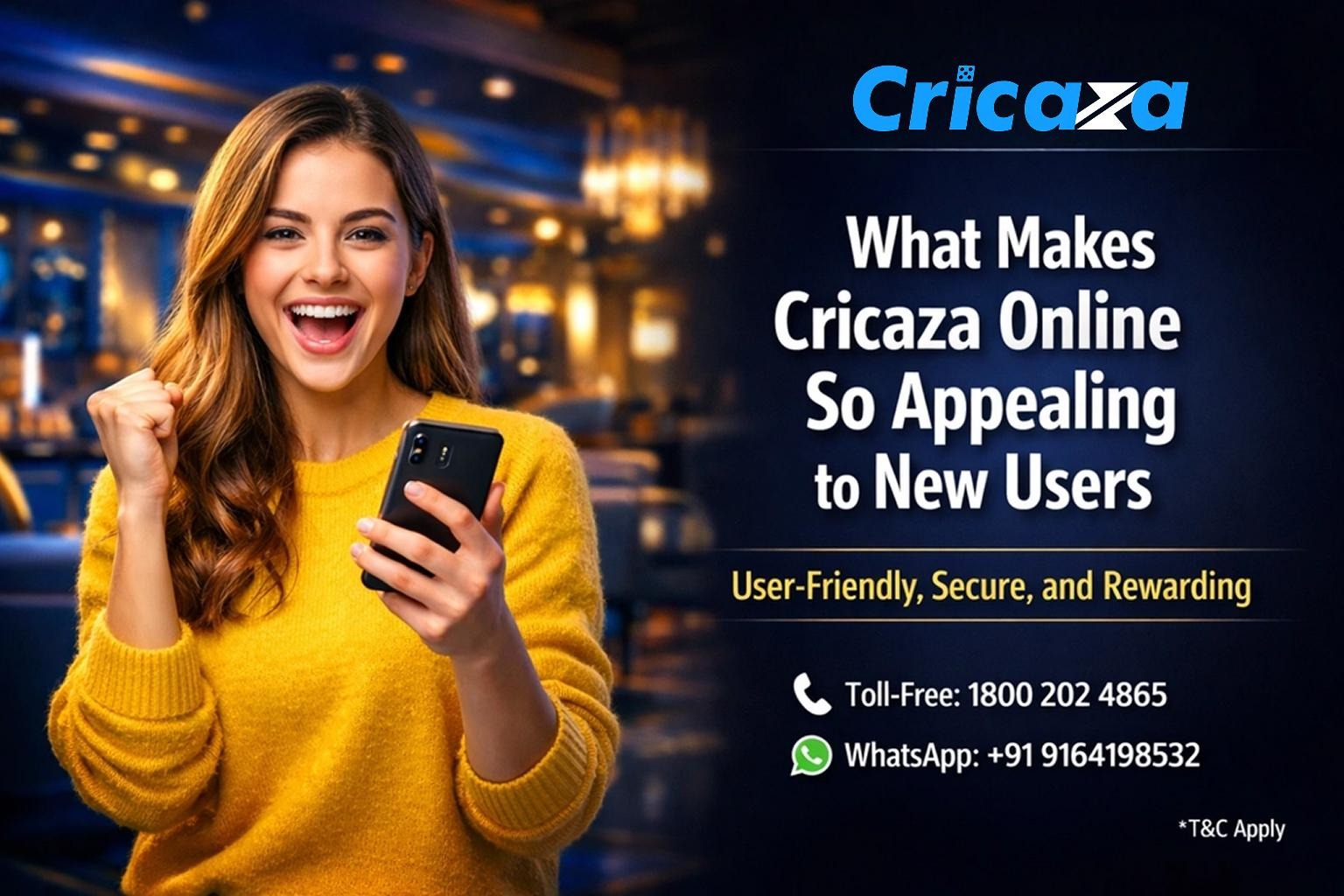 Cricaza