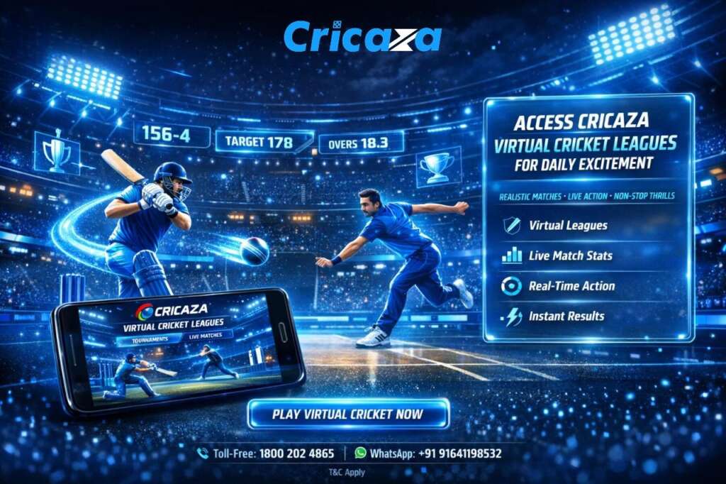 Cricaza
